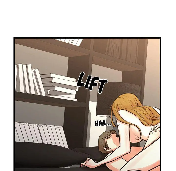 The Taste Of Money Chapter 22 - Page 52