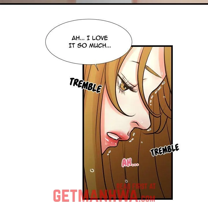 The Taste Of Money Chapter 22 - Page 55