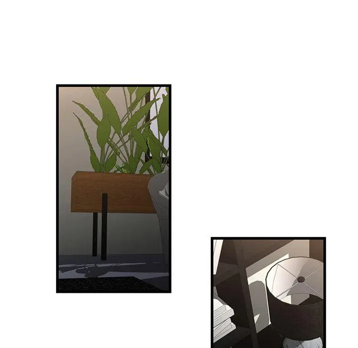 The Taste Of Money Chapter 22 - Page 60