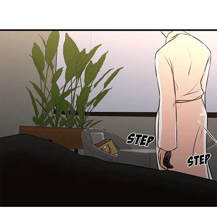 The Taste Of Money Chapter 22 - Page 64