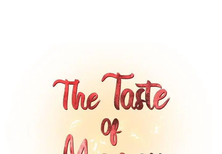 The Taste Of Money Chapter 23 - Page 1