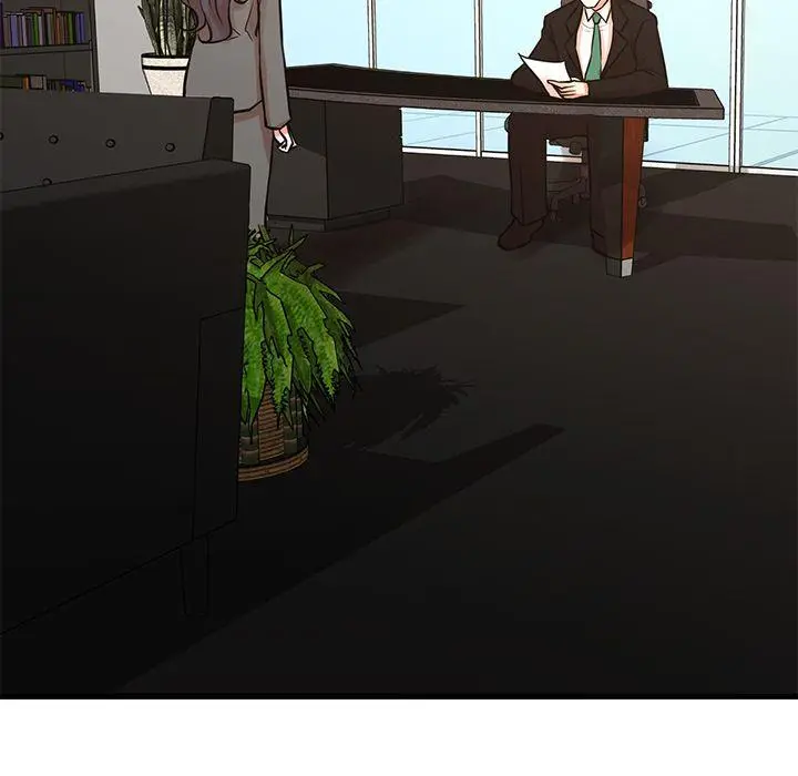 The Taste Of Money Chapter 23 - Page 10