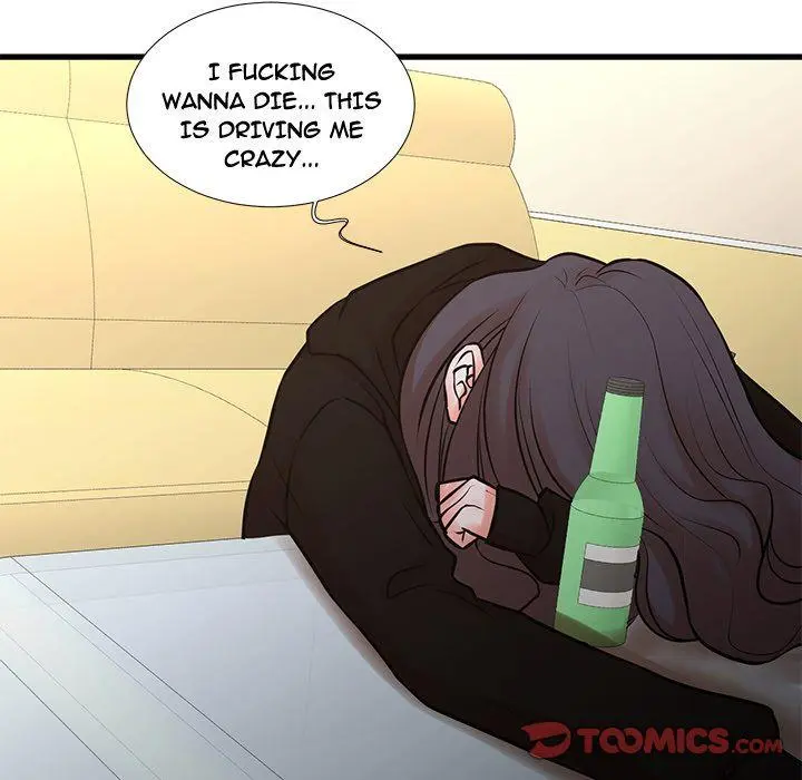 The Taste Of Money Chapter 23 - Page 14