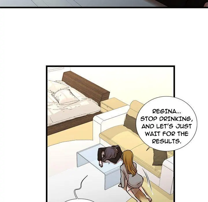 The Taste Of Money Chapter 23 - Page 15