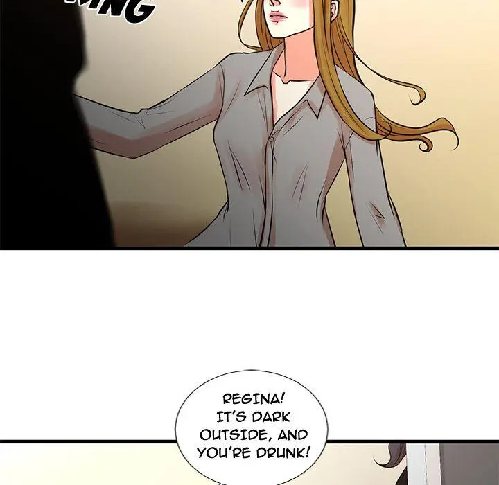 The Taste Of Money Chapter 23 - Page 18