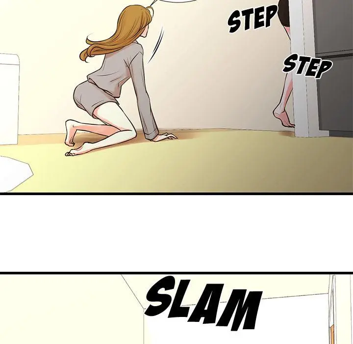 The Taste Of Money Chapter 23 - Page 19