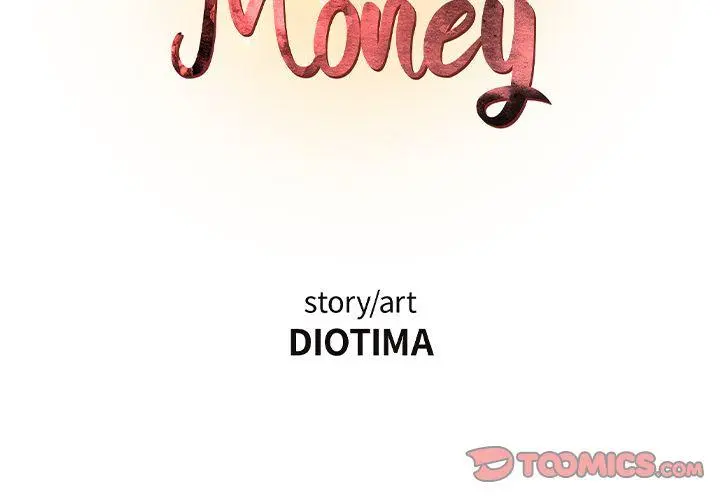 The Taste Of Money Chapter 23 - Page 2