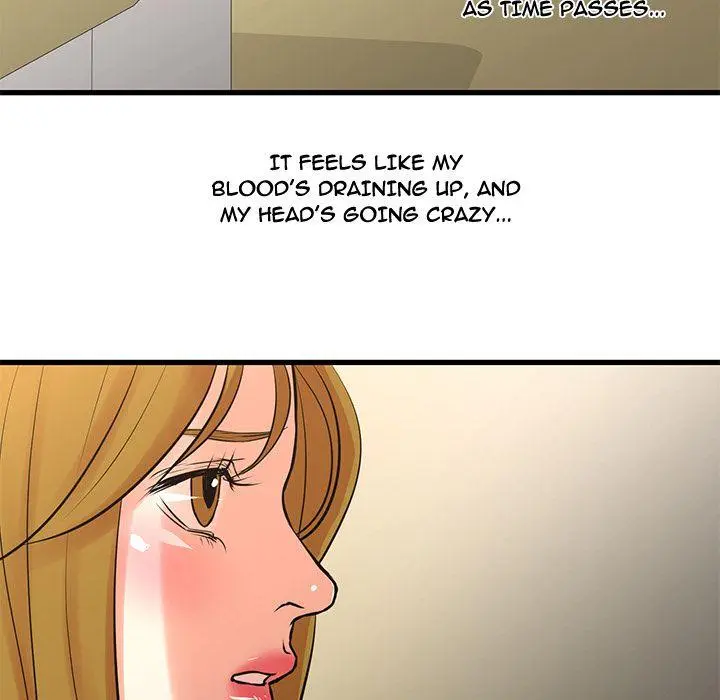 The Taste Of Money Chapter 23 - Page 21