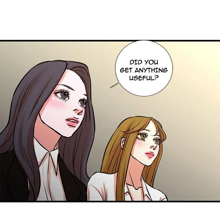 The Taste Of Money Chapter 23 - Page 27