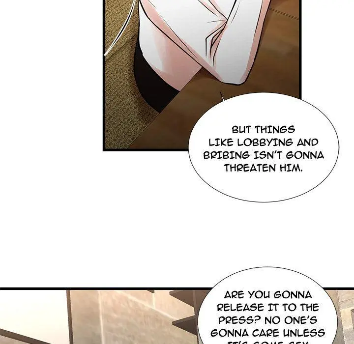The Taste Of Money Chapter 23 - Page 29