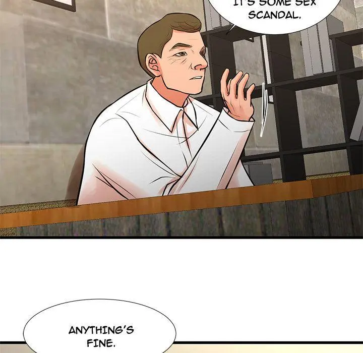 The Taste Of Money Chapter 23 - Page 30