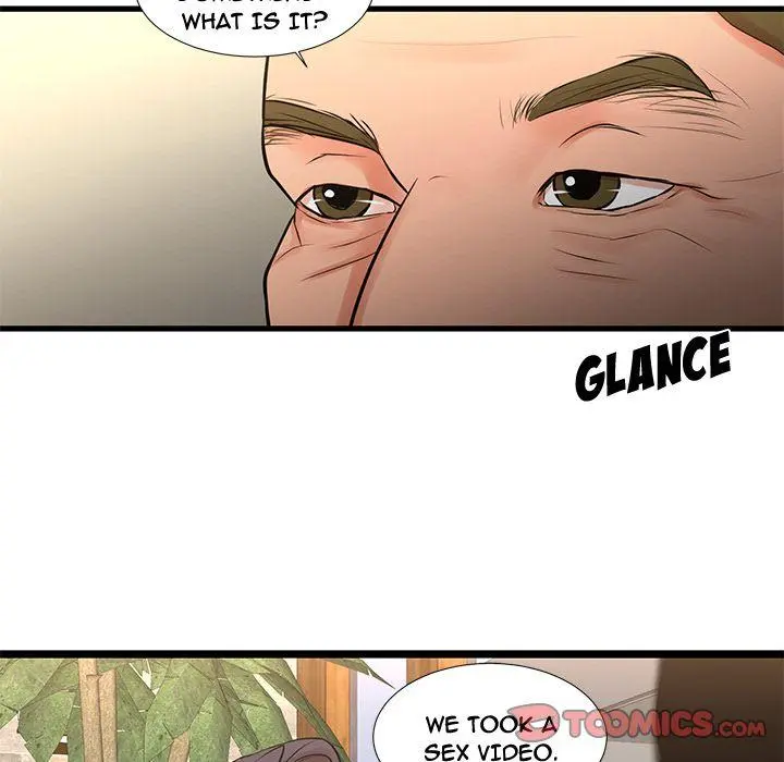 The Taste Of Money Chapter 23 - Page 32