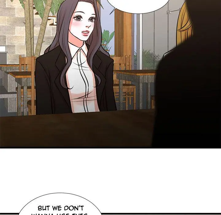 The Taste Of Money Chapter 23 - Page 33