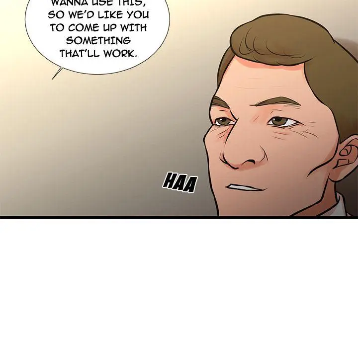 The Taste Of Money Chapter 23 - Page 34