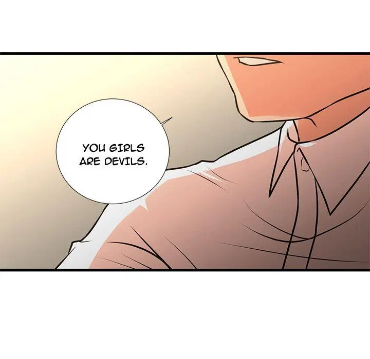 The Taste Of Money Chapter 23 - Page 37