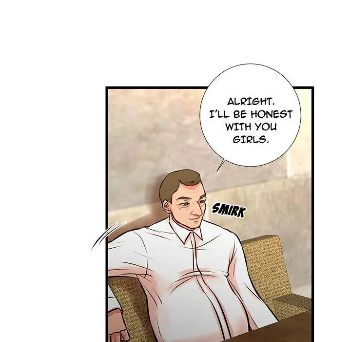 The Taste Of Money Chapter 23 - Page 42