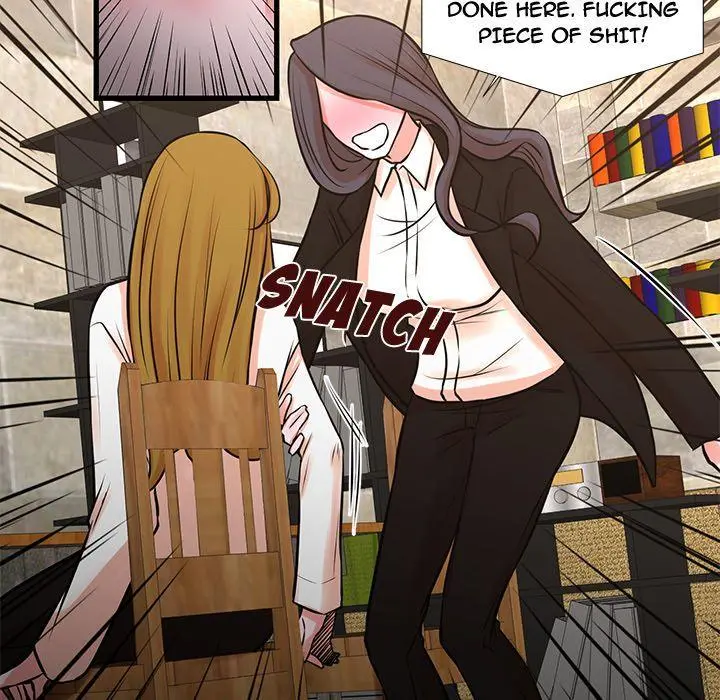 The Taste Of Money Chapter 23 - Page 45