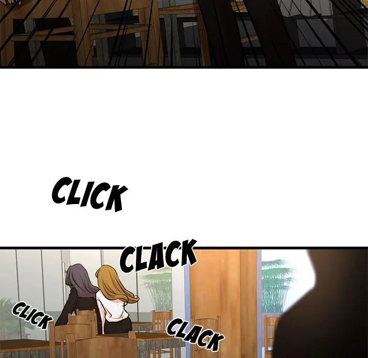 The Taste Of Money Chapter 23 - Page 46