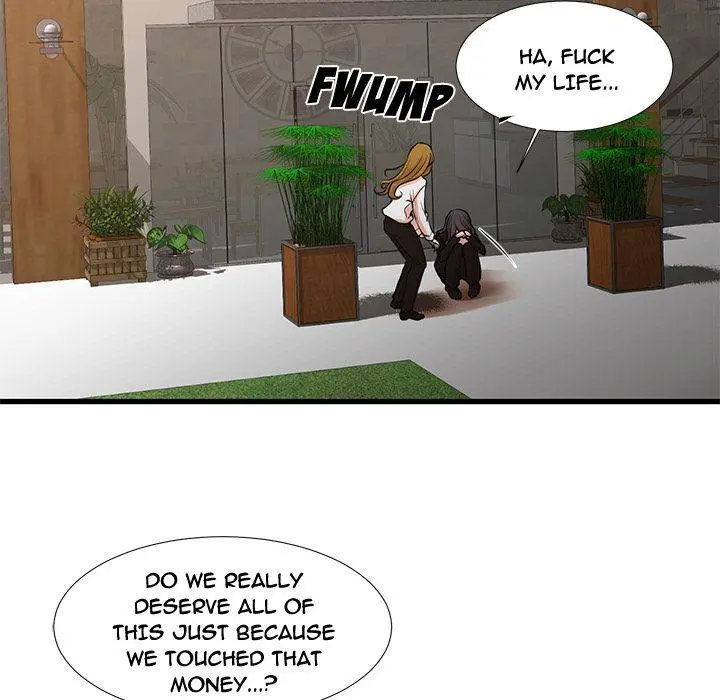 The Taste Of Money Chapter 23 - Page 51