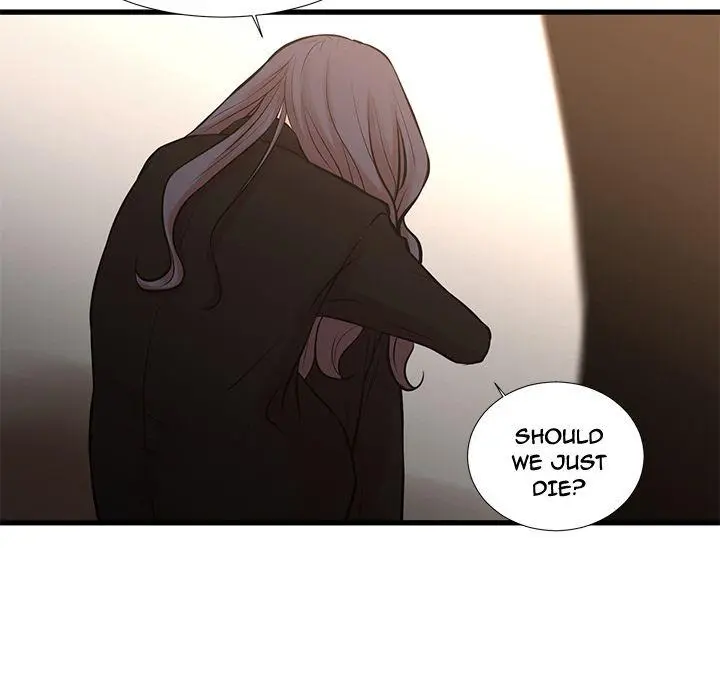The Taste Of Money Chapter 23 - Page 52