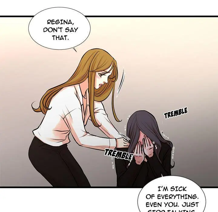 The Taste Of Money Chapter 23 - Page 53