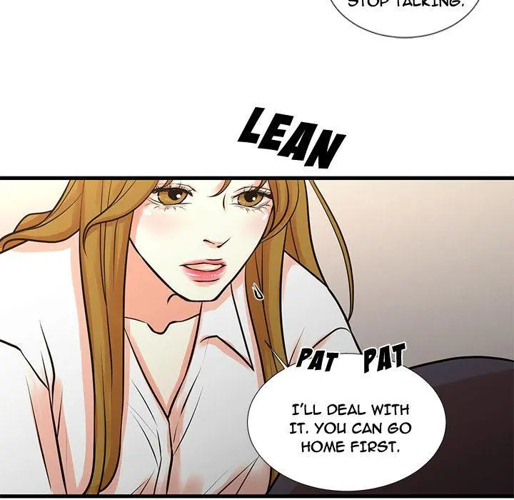 The Taste Of Money Chapter 23 - Page 54