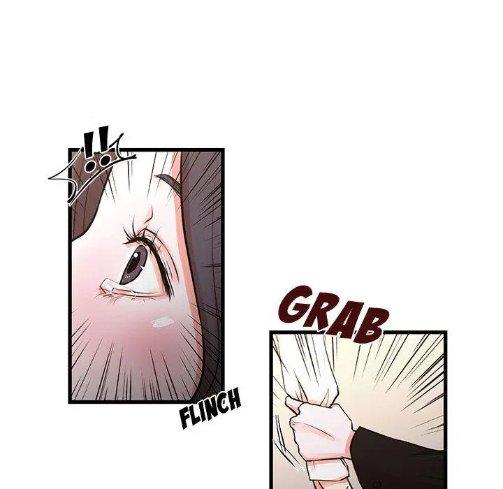 The Taste Of Money Chapter 23 - Page 55