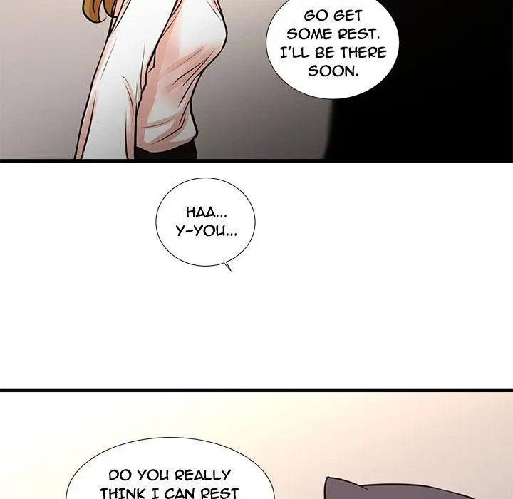 The Taste Of Money Chapter 23 - Page 57
