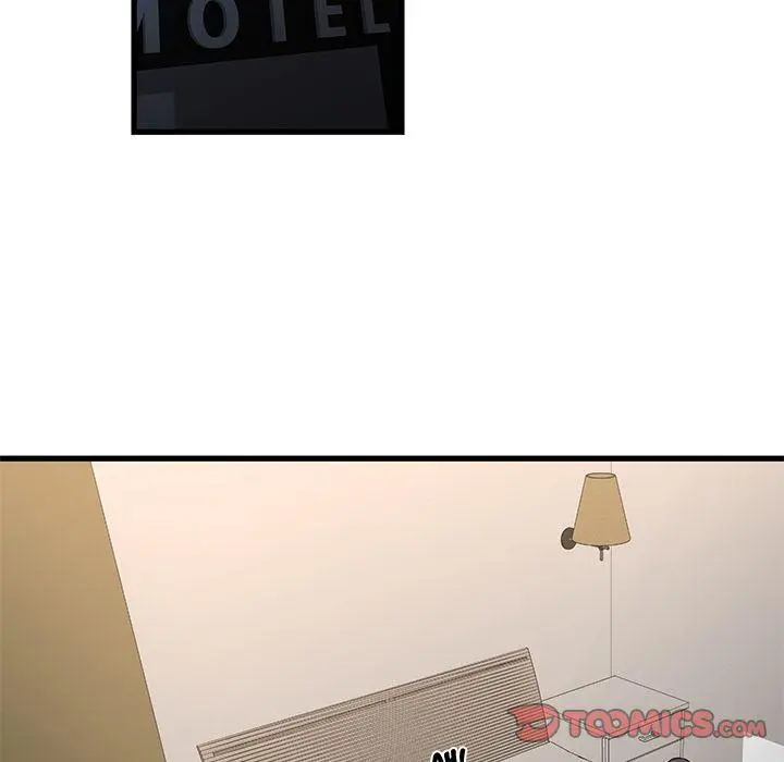 The Taste Of Money Chapter 23 - Page 61