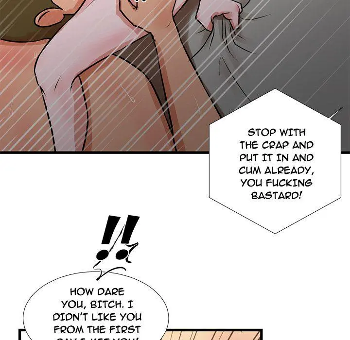 The Taste Of Money Chapter 23 - Page 64