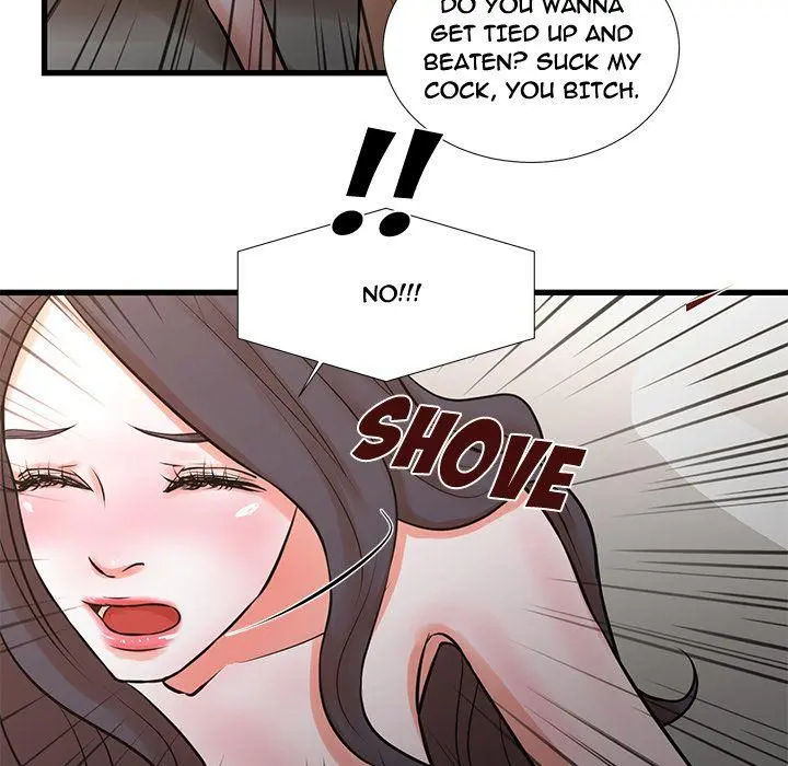 The Taste Of Money Chapter 23 - Page 66