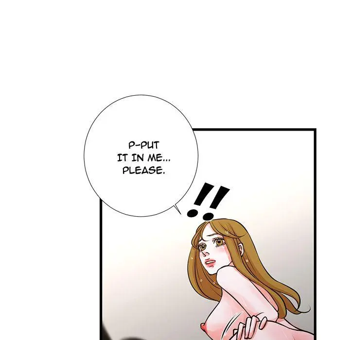 The Taste Of Money Chapter 23 - Page 70