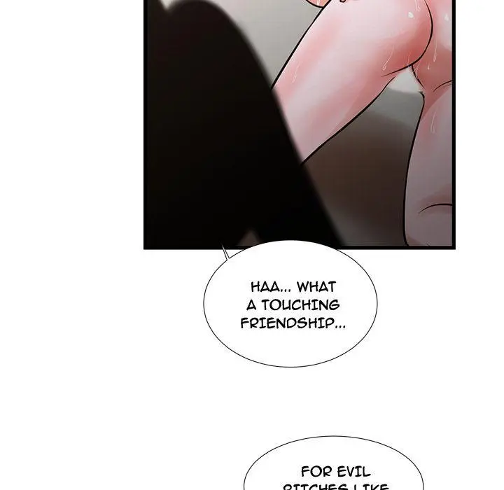 The Taste Of Money Chapter 23 - Page 71