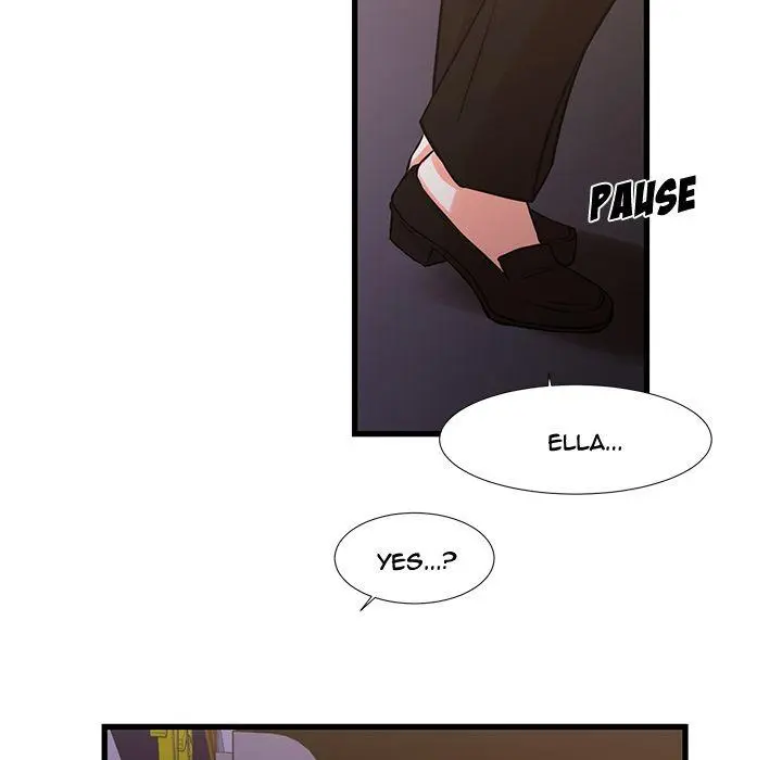 The Taste Of Money Chapter 23 - Page 77