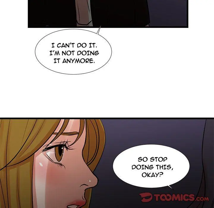 The Taste Of Money Chapter 23 - Page 79