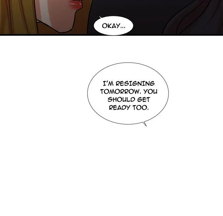 The Taste Of Money Chapter 23 - Page 80