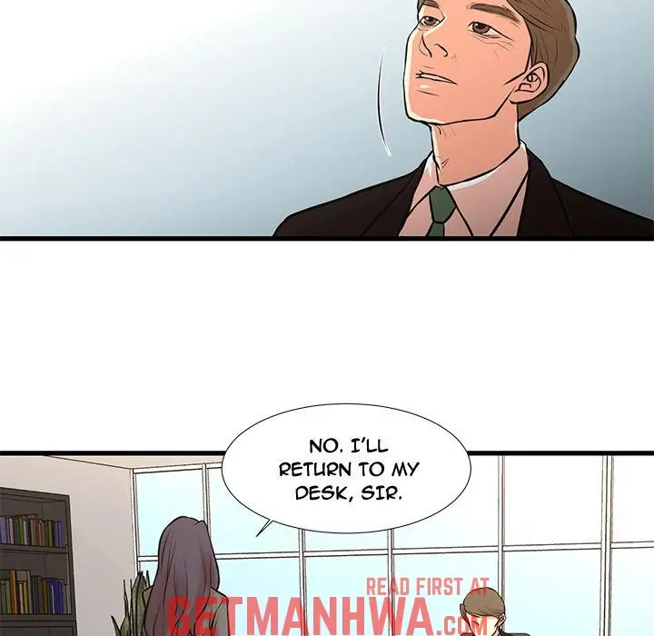 The Taste Of Money Chapter 23 - Page 9