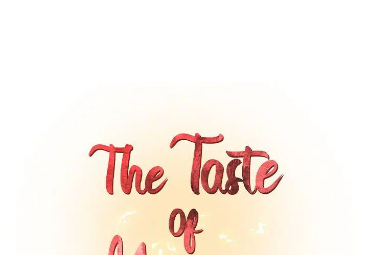 The Taste Of Money Chapter 24 - Page 1