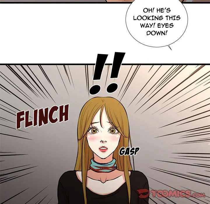 The Taste Of Money Chapter 24 - Page 12