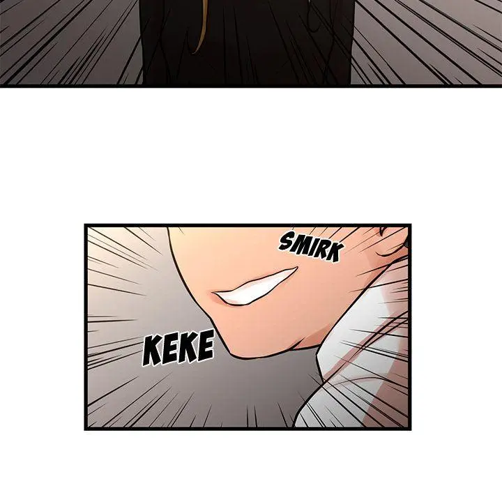 The Taste Of Money Chapter 24 - Page 13