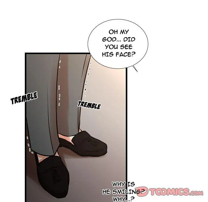 The Taste Of Money Chapter 24 - Page 14