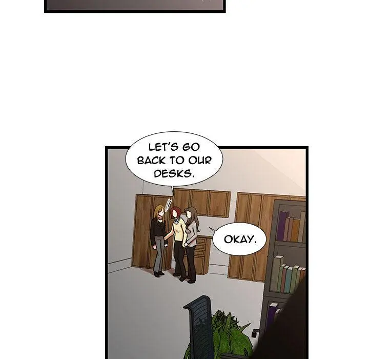 The Taste Of Money Chapter 24 - Page 15