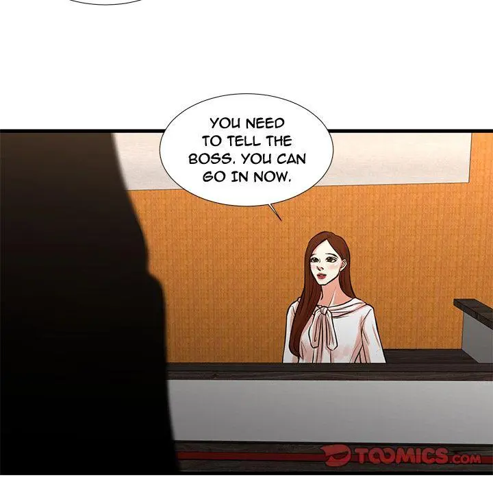 The Taste Of Money Chapter 24 - Page 18