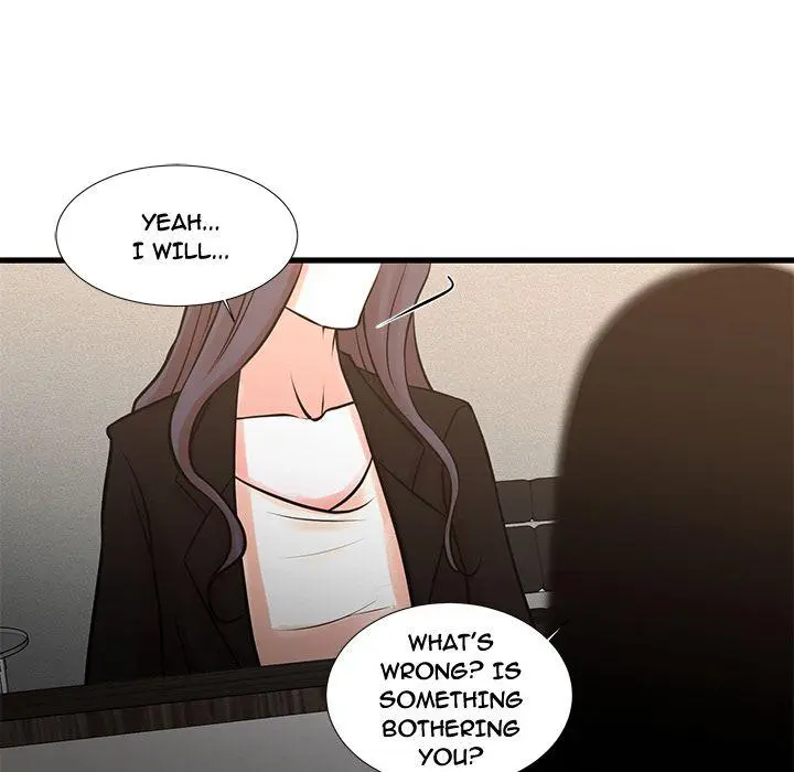 The Taste Of Money Chapter 24 - Page 19