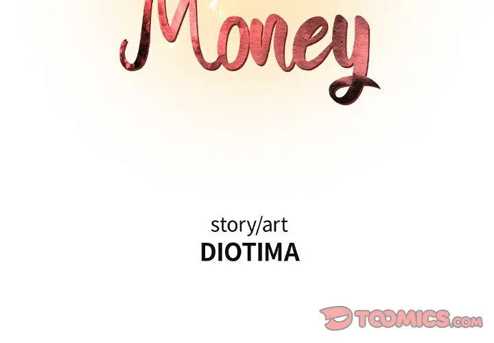 The Taste Of Money Chapter 24 - Page 2