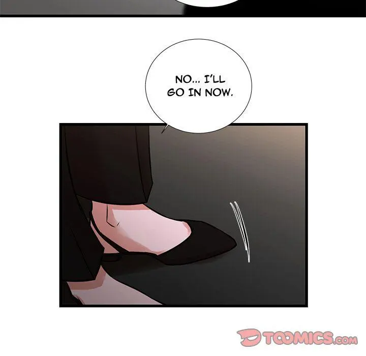 The Taste Of Money Chapter 24 - Page 20