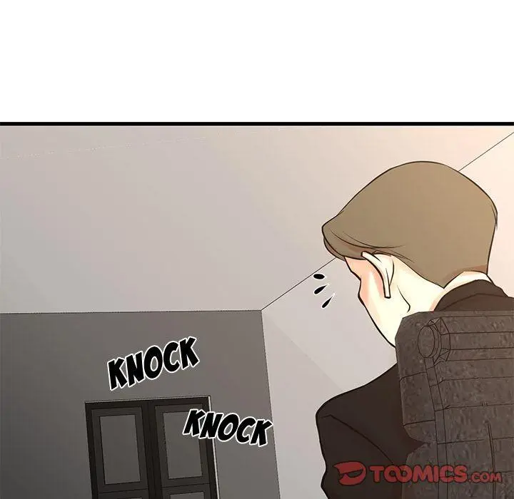 The Taste Of Money Chapter 24 - Page 22