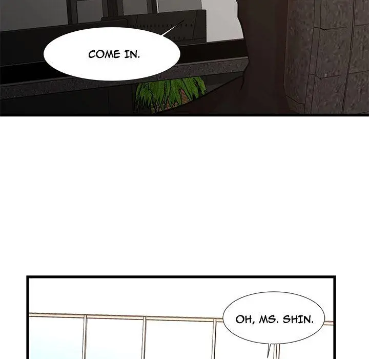 The Taste Of Money Chapter 24 - Page 23