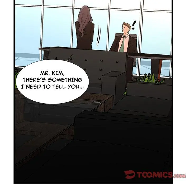 The Taste Of Money Chapter 24 - Page 24