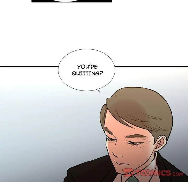 The Taste Of Money Chapter 24 - Page 26